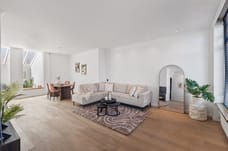Afbeelding van Raadhuisstraat 104-a - Tweede foto