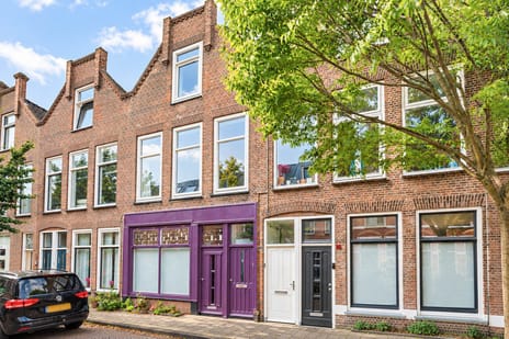Mauritsstraat 14-A main image