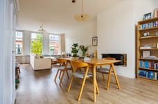 Afbeelding van Mauritsstraat 14-A - Tweede foto