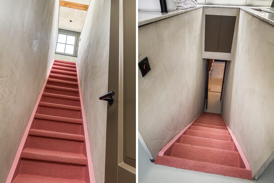 House Exterior