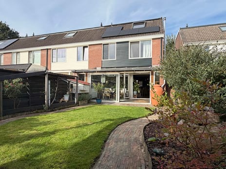 van Echtenlaan 27