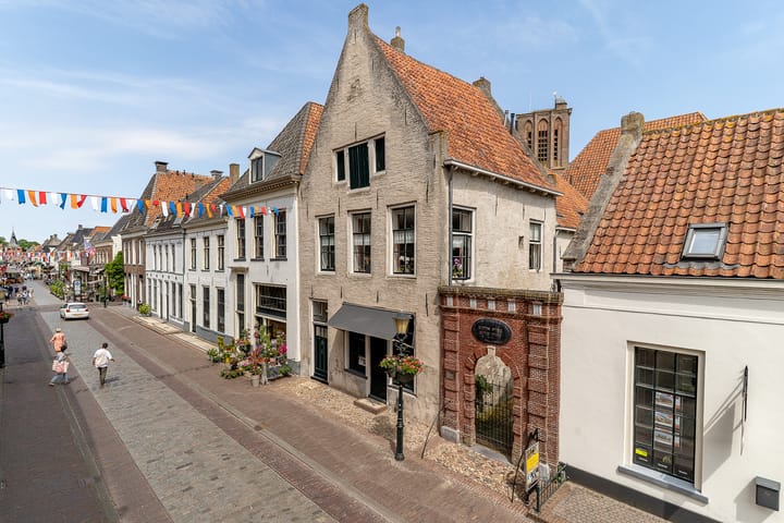 Jufferenstraat 7 main image