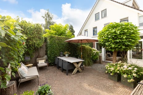 Afbeelding van Jonkheer Sixhof 19 - Derde foto