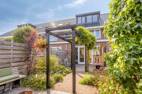 Lage Hoek 134 tertiary image