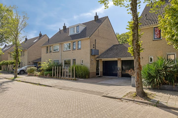 Braspenningstraat 99 main image