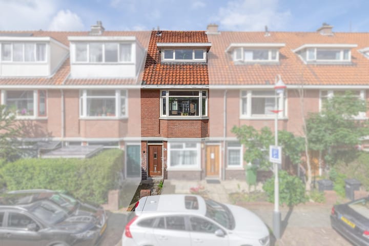 Johan Gramstraat 87 main image