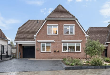 Afbeelding van Klokkegat 39 - Tweede foto