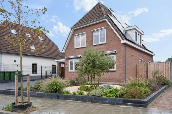 Klokkegat 39 main image