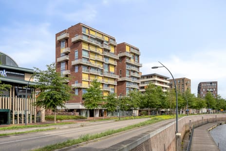 Harm Smeengekade 132 main image