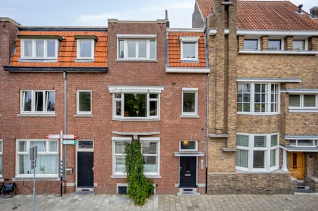 Franciscus Romanusweg 43-B main image