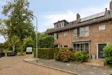 Afbeelding van Nassaukade 10 - Derde foto