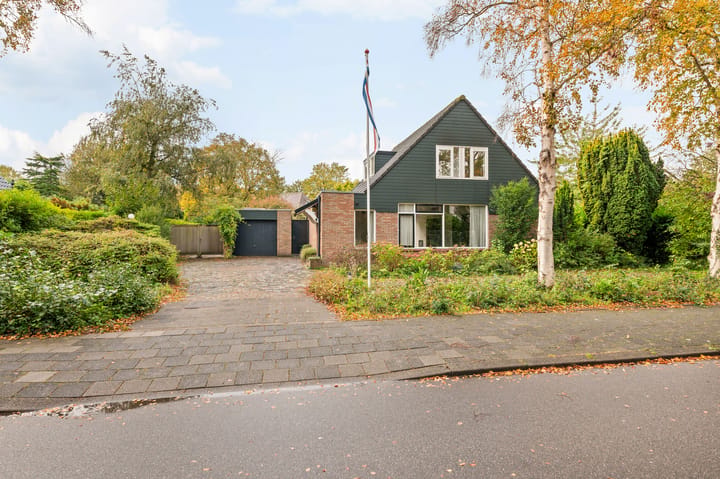 Boekanierlaan 4 main image