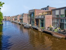 Afbeelding van Laaxumstraat 58 - Tweede foto