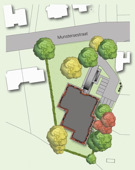 Foto 3 van De Wheem, Munstersestraat Raalte