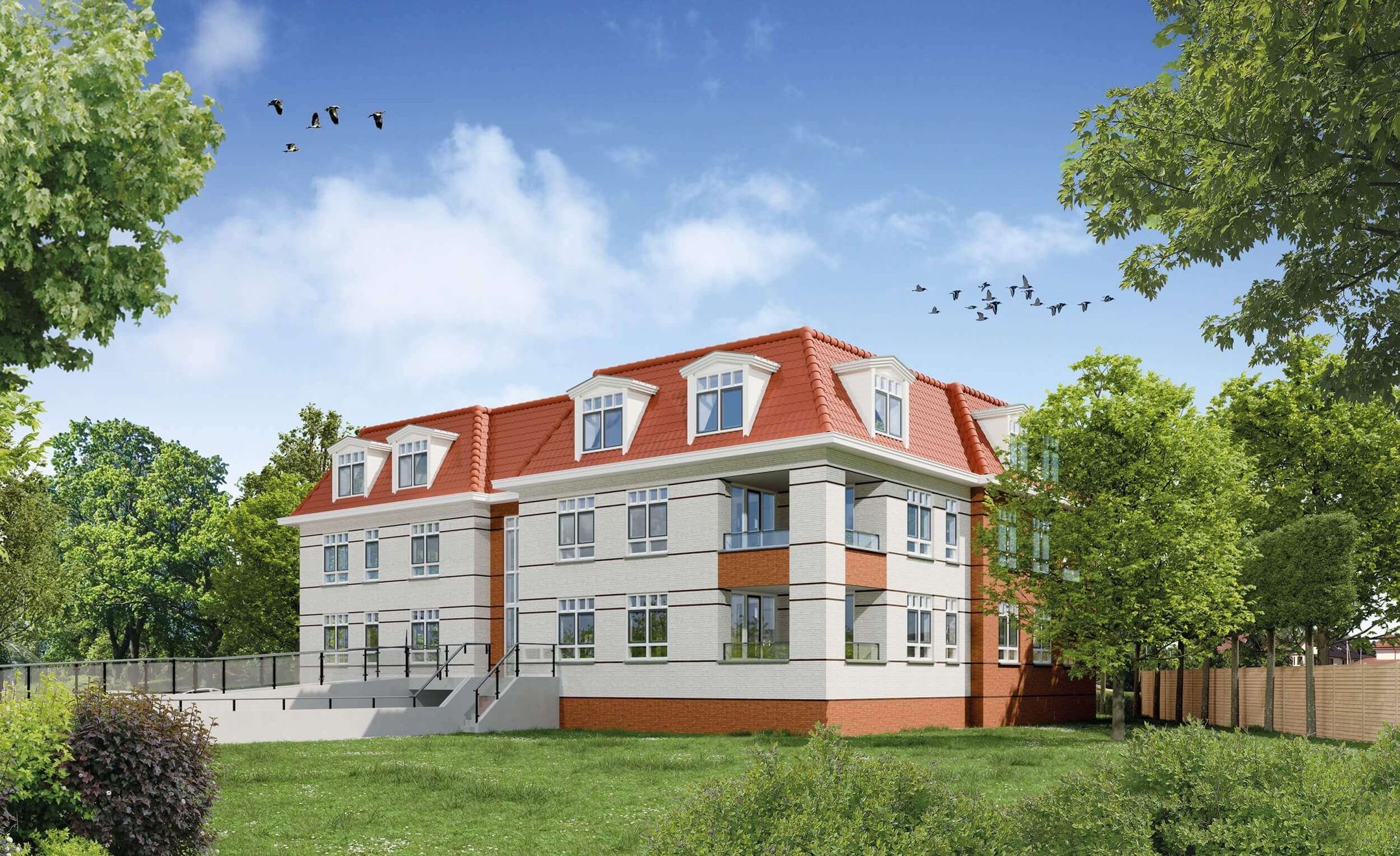 Foto 4 van De Wheem, Munstersestraat Raalte