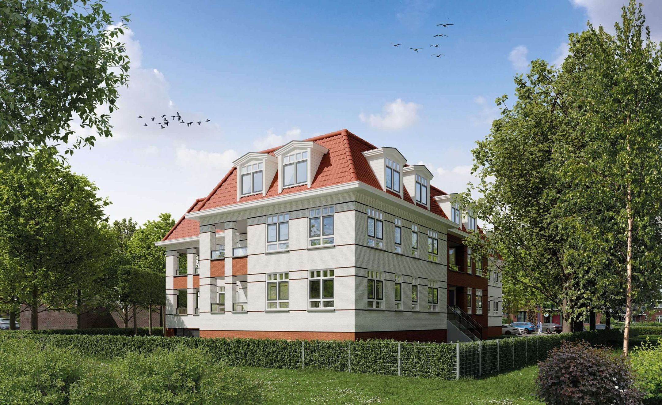 Foto 6 van De Wheem, Munstersestraat Raalte