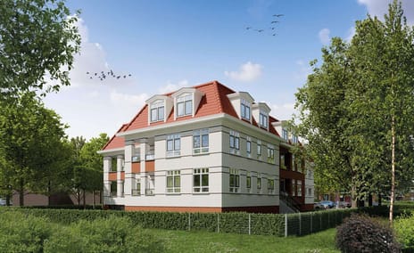 Foto 6 van De Wheem, Munstersestraat Raalte