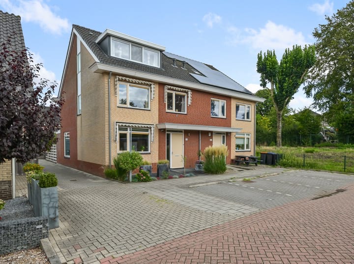 Hertog Albrechtstraat 84 main image