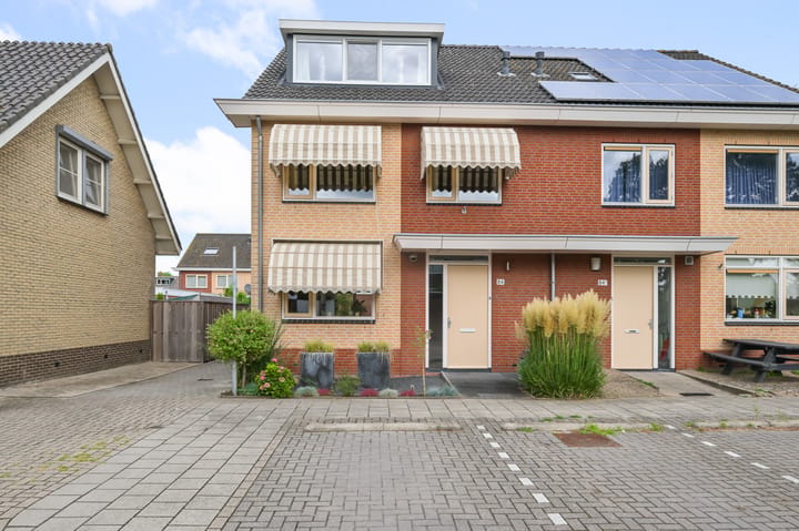 Hertog Albrechtstraat 84 main image
