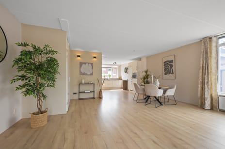 Afbeelding van Hertog Albrechtstraat 84 - Derde foto