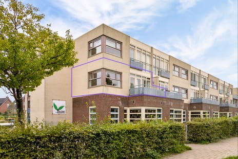 Afbeelding van Torenmuur 31 - Tweede foto
