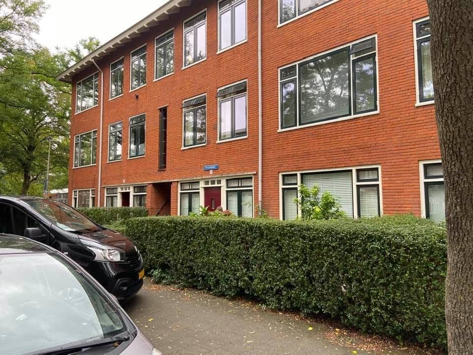 House Exterior