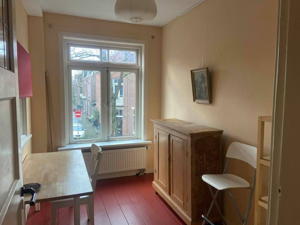 House Exterior