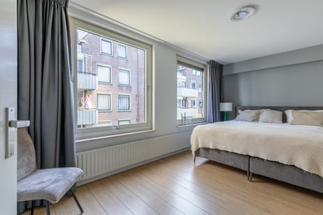 Afbeelding van Sint Janskerkhof 45 - Derde foto