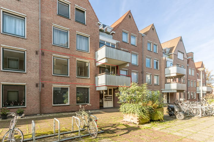 Sint Janskerkhof 45 main image