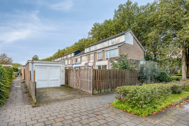 Veldbloemweg 1 main image