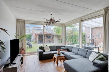 Afbeelding van Jacob Schorerstraat 4 - Tweede foto