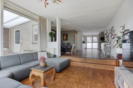 Afbeelding van Jacob Schorerstraat 4 - Derde foto