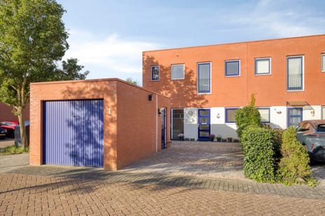 Aardbeihof 1 main image