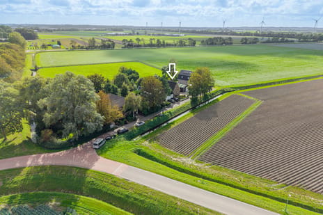 Afbeelding van Ambachtsdijk 65 - Derde foto