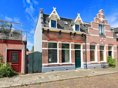 Ampzingstraat 22
