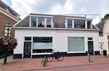 Nieuwstraat 30-A
