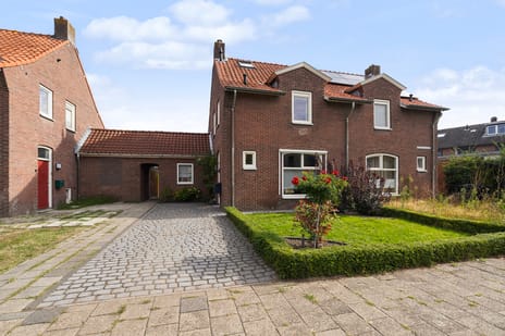 Jan van Brabantstraat 4
