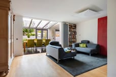 Afbeelding van Kluitmanstraat 18 - Tweede foto