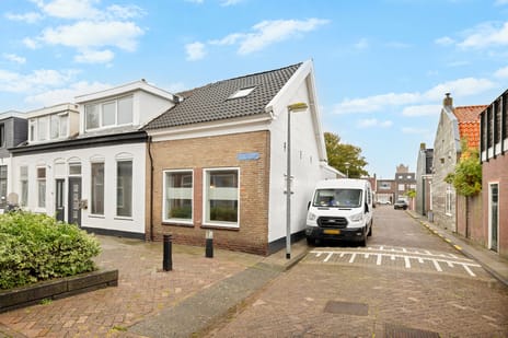 Maarten Harpertszoon Trompstraat 2