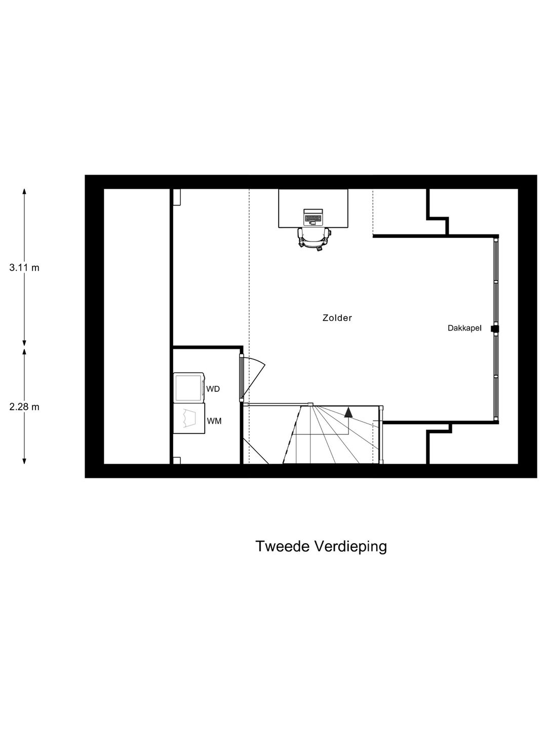 House Exterior