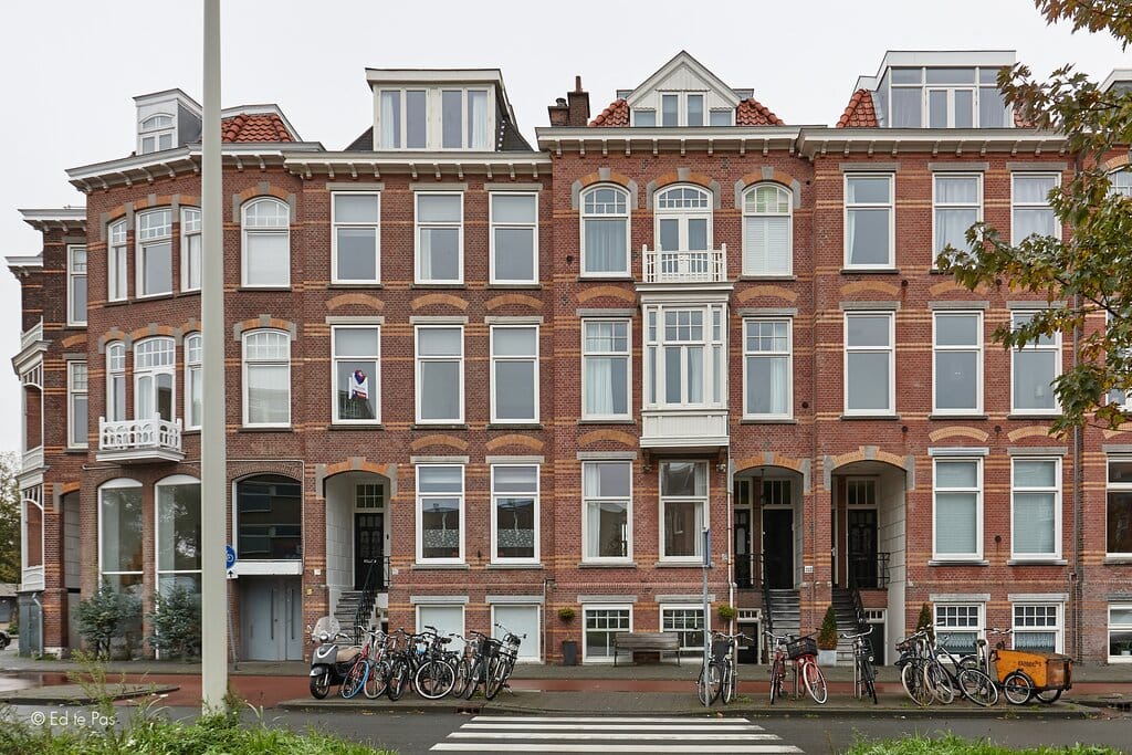 House Exterior