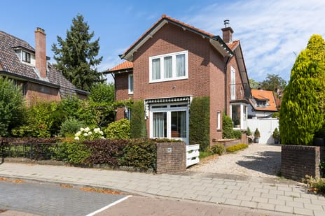 Roemer Visscherlaan 68-A main image
