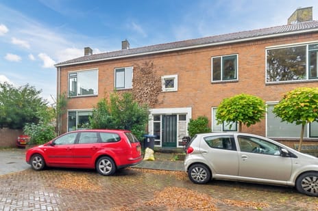 Polderstraat 13 main image