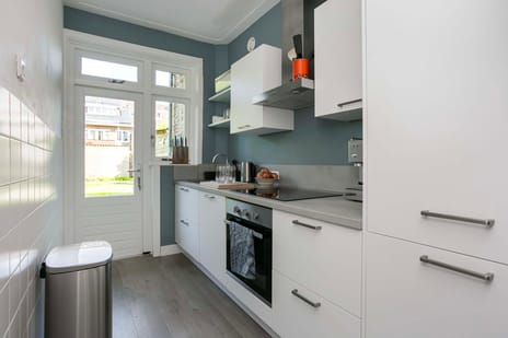 Vondellaan 7 tertiary image