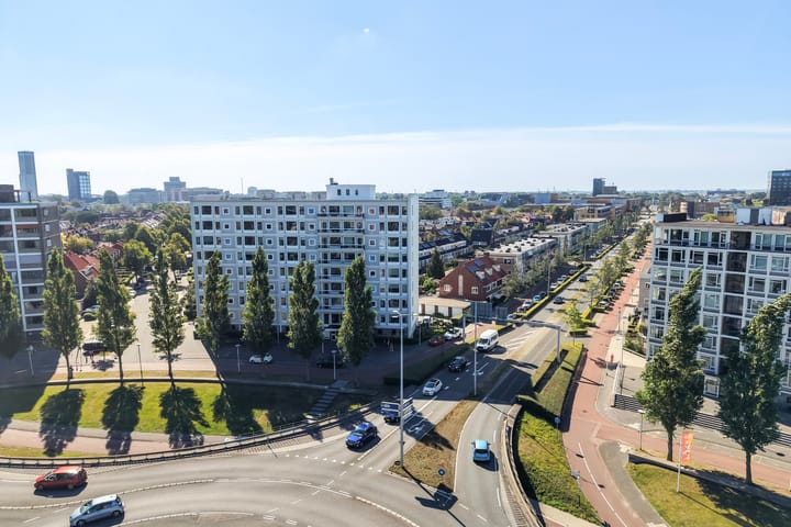 Europaplein 4-4 main image