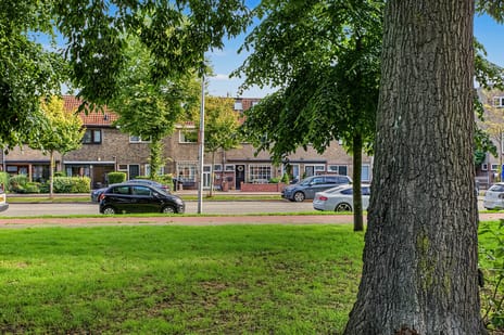 Royaards van den Hamkade 63 main image