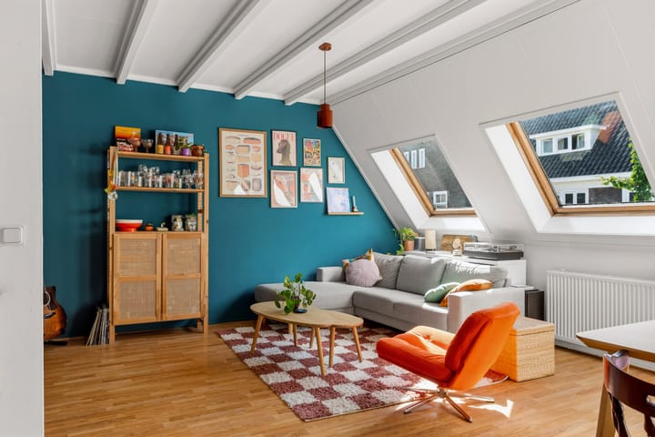 van Welderenstraat 18-A main image
