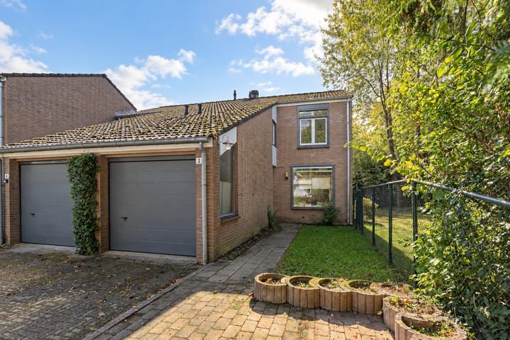 Oude Molenweg 2 main image