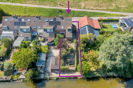 Oude Zeedijk 32 secondary image