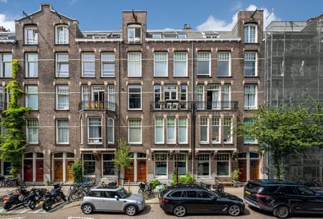 Valeriusstraat 272-H